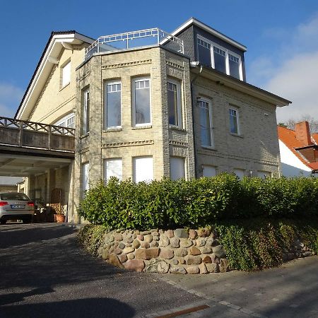 Haus Sonne _ Meer Sierksdorf Zewnętrze zdjęcie