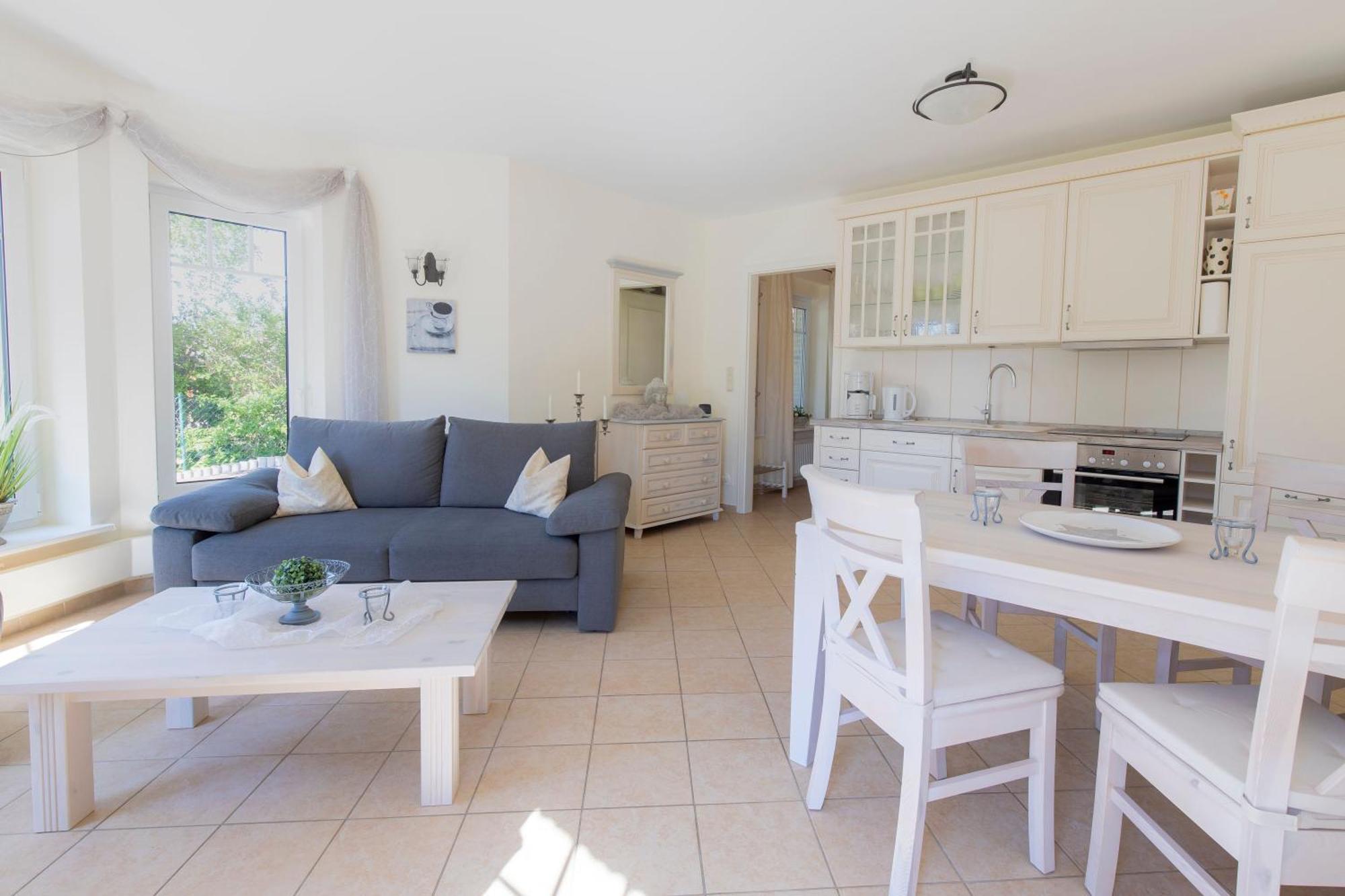 Haus Sonne _ Meer Sierksdorf Zewnętrze zdjęcie