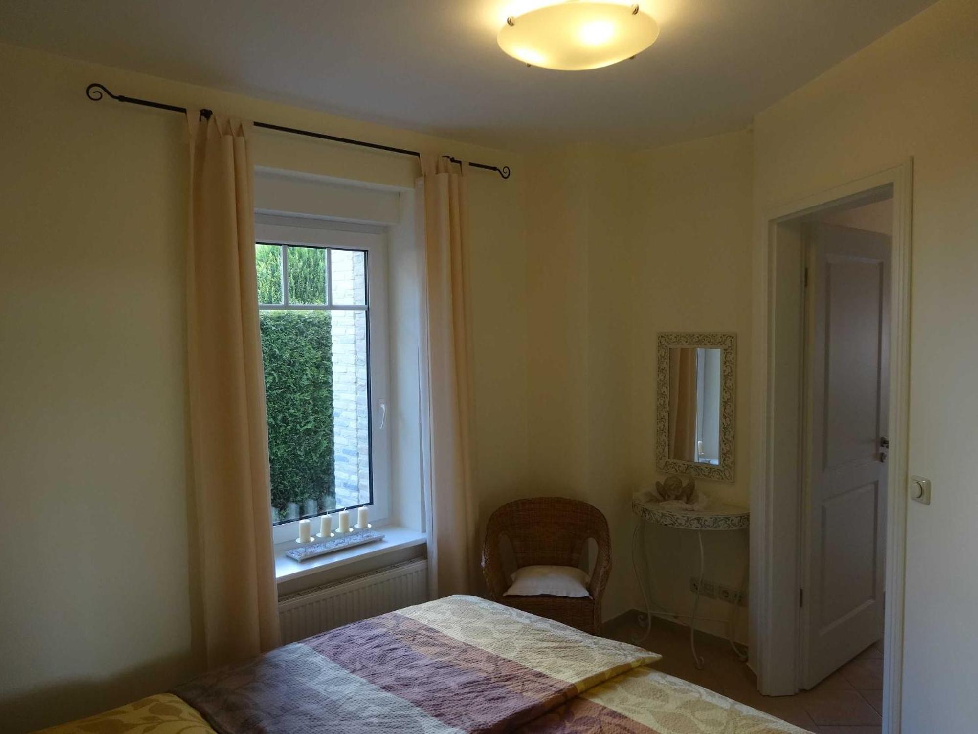 Haus Sonne _ Meer Sierksdorf Zewnętrze zdjęcie