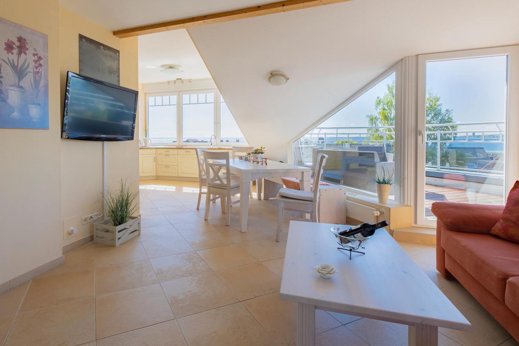 Haus Sonne _ Meer Sierksdorf Zewnętrze zdjęcie
