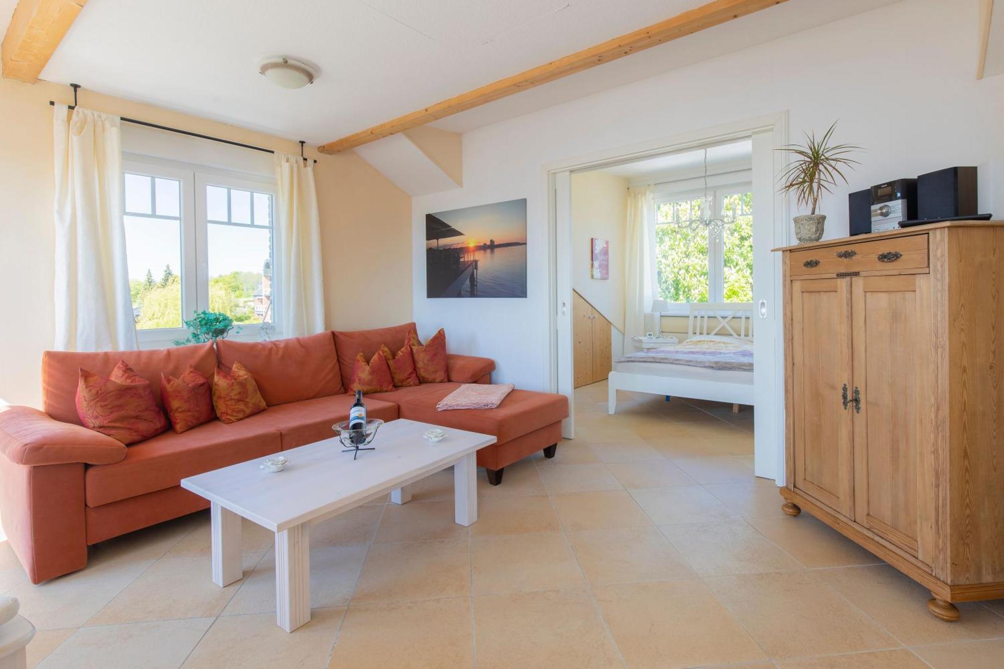 Haus Sonne _ Meer Sierksdorf Zewnętrze zdjęcie
