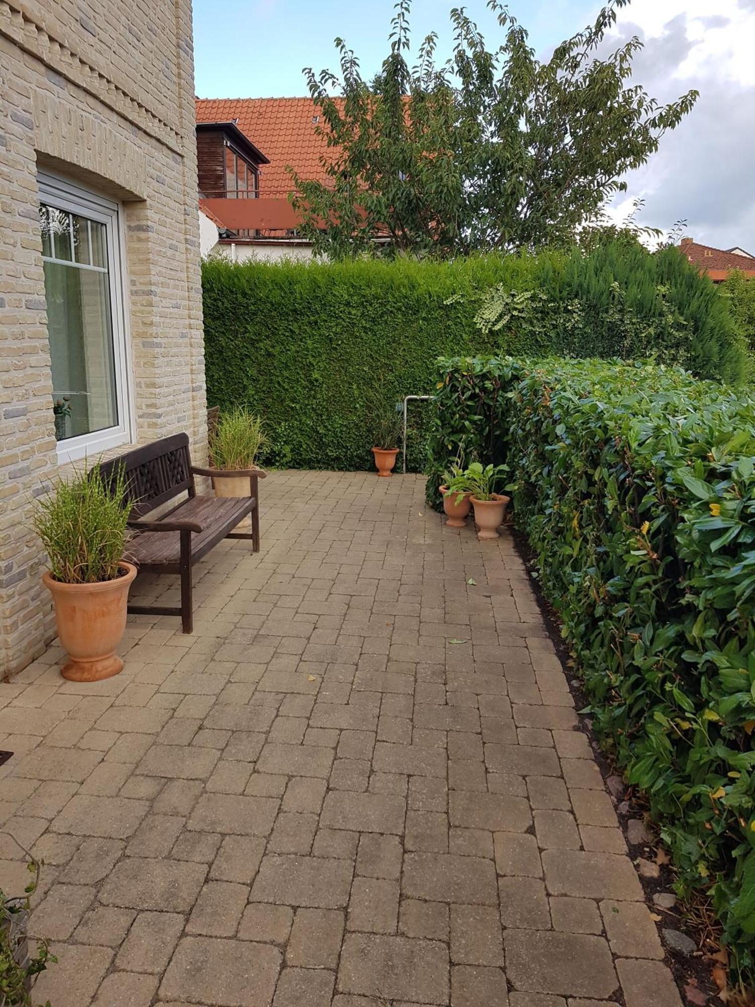 Haus Sonne _ Meer Sierksdorf Zewnętrze zdjęcie