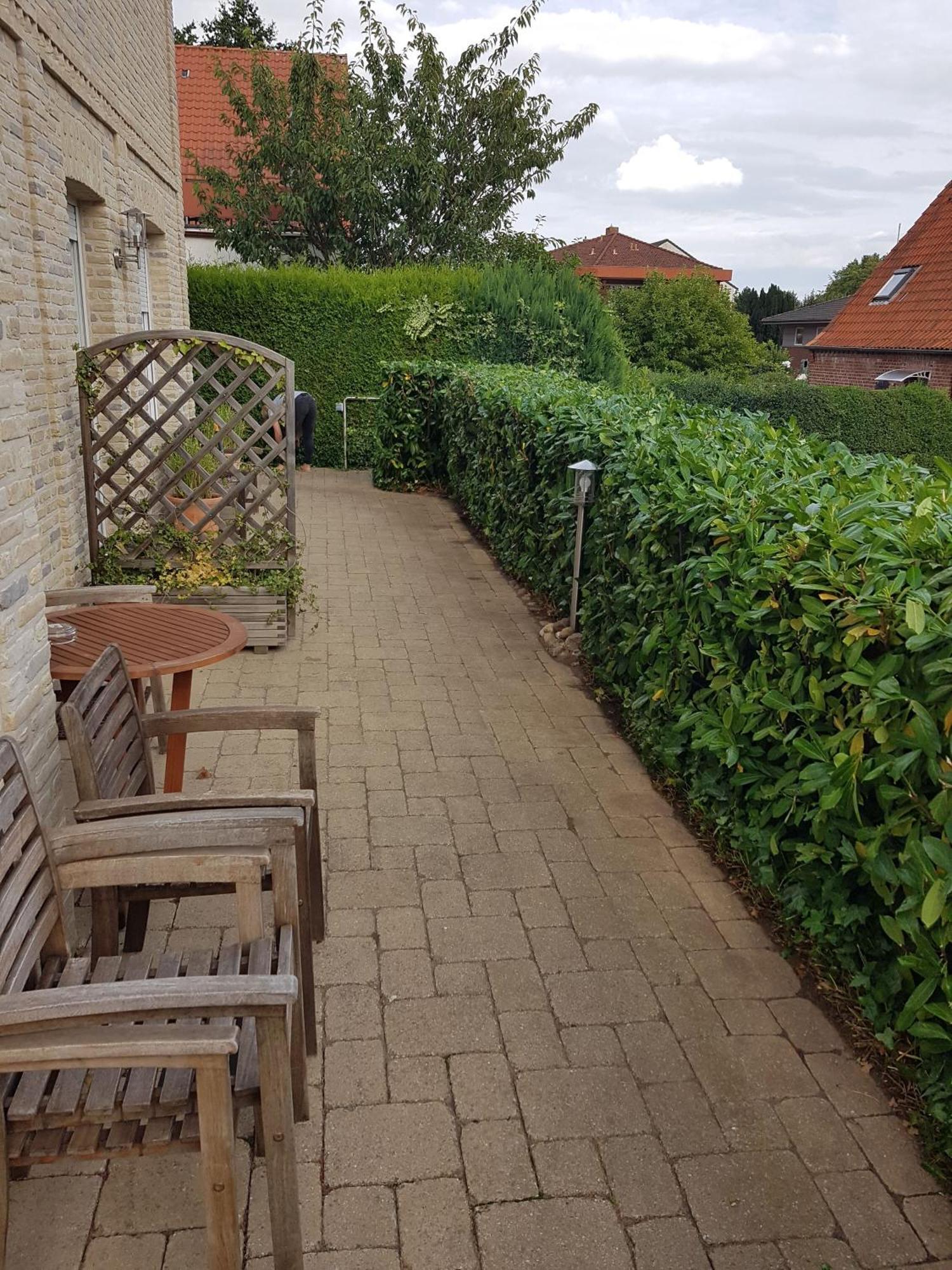 Haus Sonne _ Meer Sierksdorf Zewnętrze zdjęcie